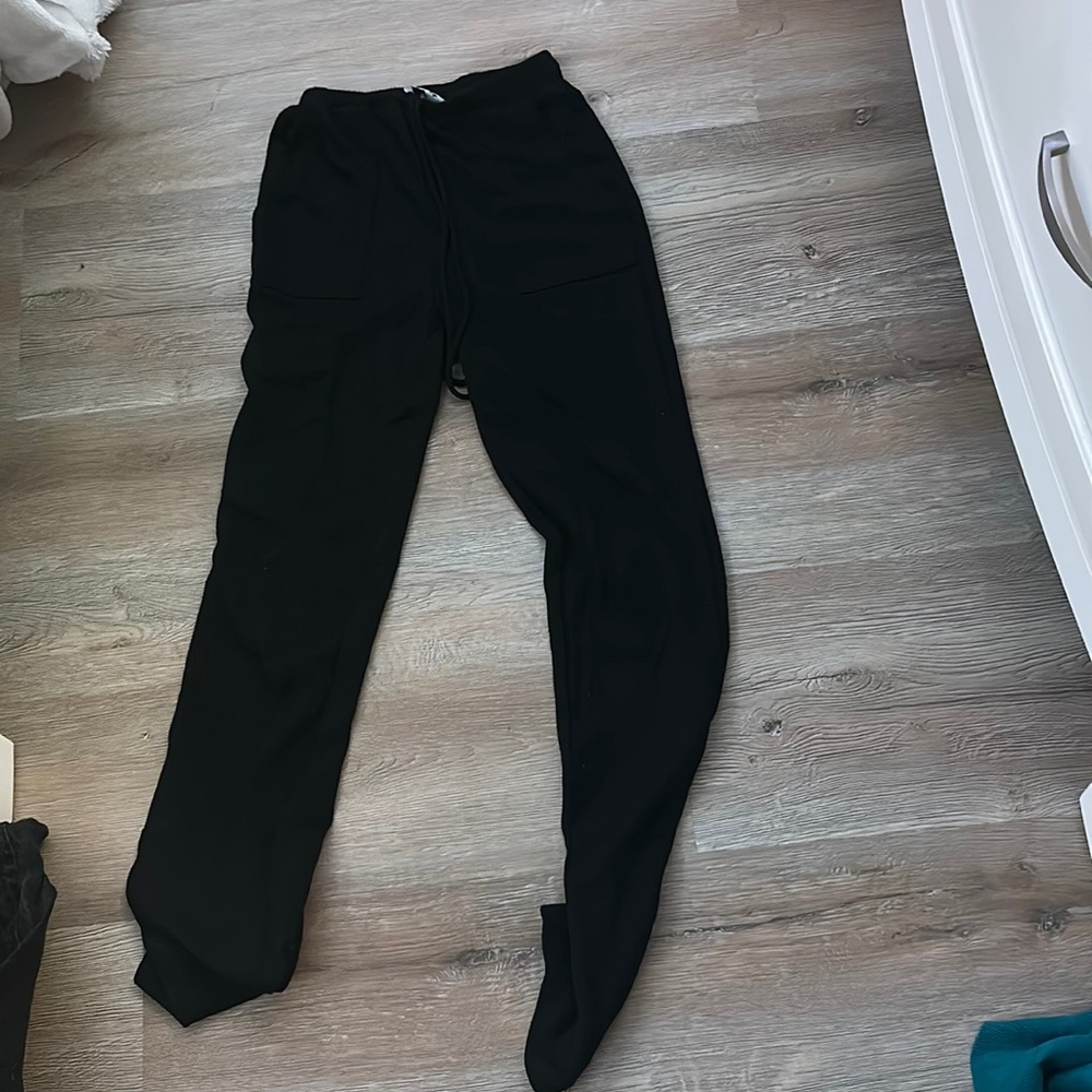 Princess Polly drawstring pants